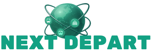 Next Depart